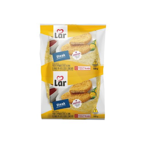 Empanitos Frango Lar 700G