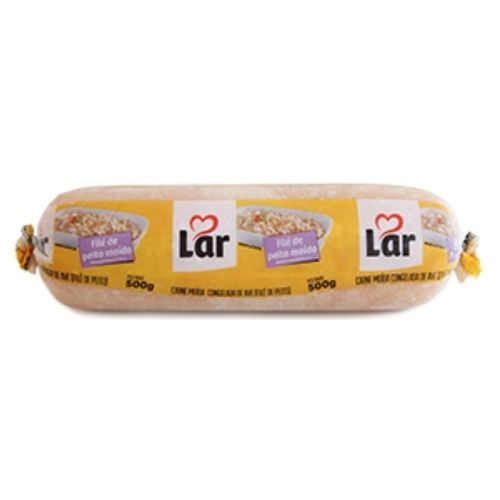 Carne de Frango Lar Moida 375G