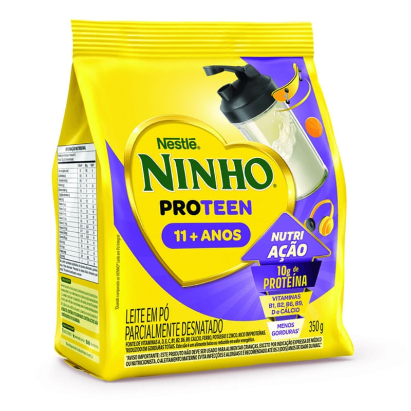 Leite-em-Po-Ninho-Semidesnatado-Protein-350G