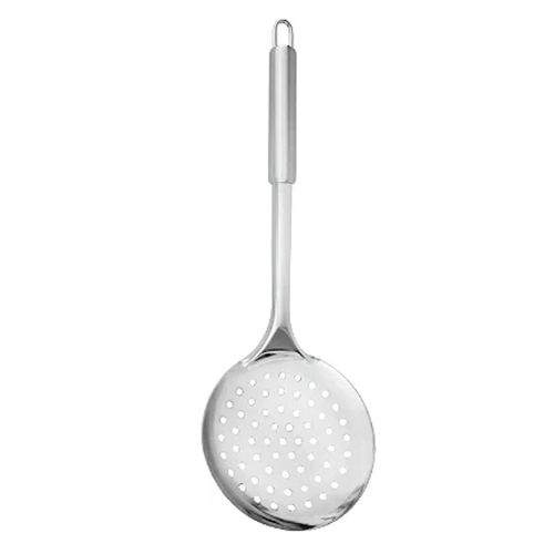Escumadeira Inteirica Chazak Aco Inox UN