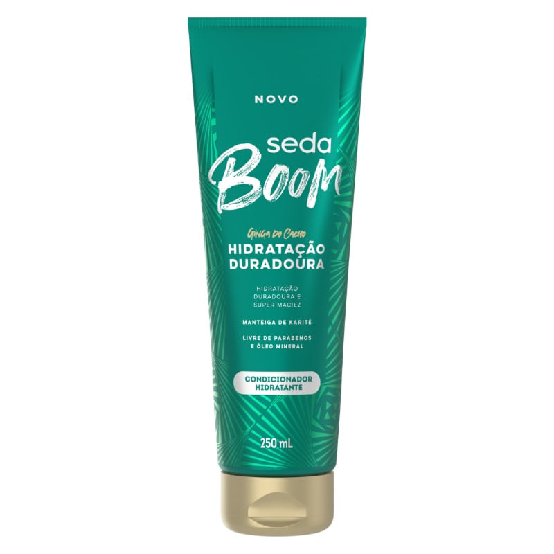 Condicionador-Seda-Boom-Hidratacao-Duradoura-250ML