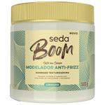 Gommage-Text--Seda-Boom-Modeladora-AntiFrizz-500G