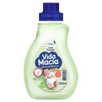 Lava-Roupas-Inf-Vida-Macia-Glicerina-e-Erva-doce-500ML