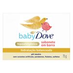 Sabonete-Dove-Baby-Hidratacao-Balanceada-75G