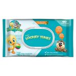 Toalha-Umededecida-Baby-Looney-Tunes-C-48