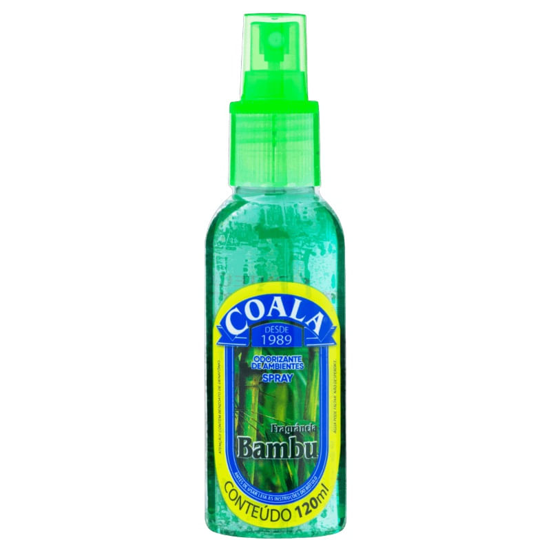 Odorizador-Coala-Bambu-Spray-120ML