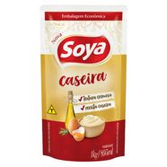 Maionese Soya Sache 1KG