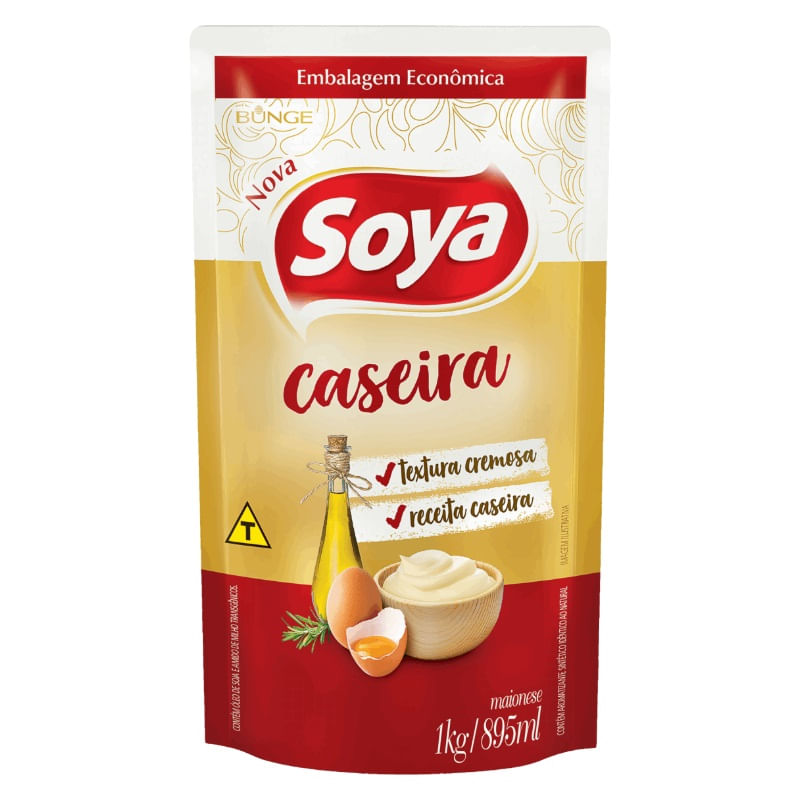 Maionese-Soya-Sache-1KG
