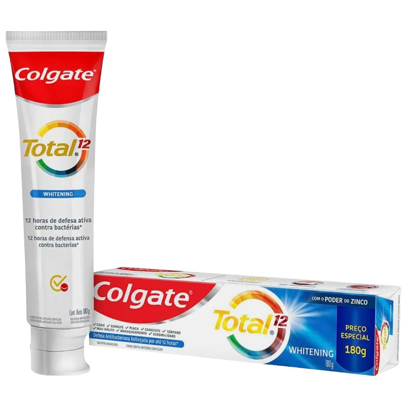 Creme-Dental-Colgate-Total-12-Whitening-180G