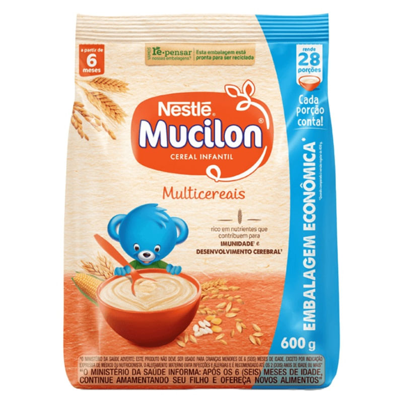 Mucilon-Multicereais-Sache-600G