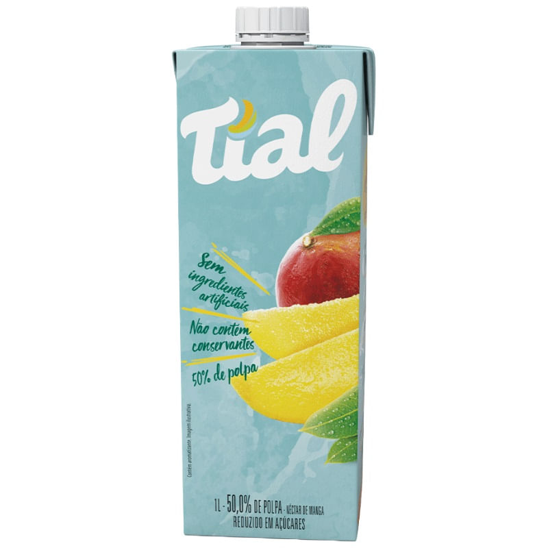 Nectar-Tial-Manga-Tp-1L