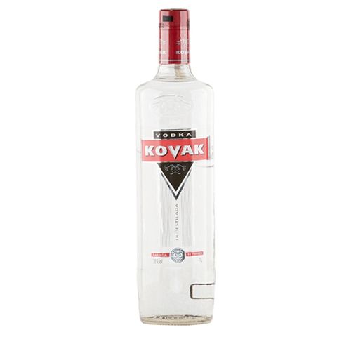 Vodka Kovak 1L