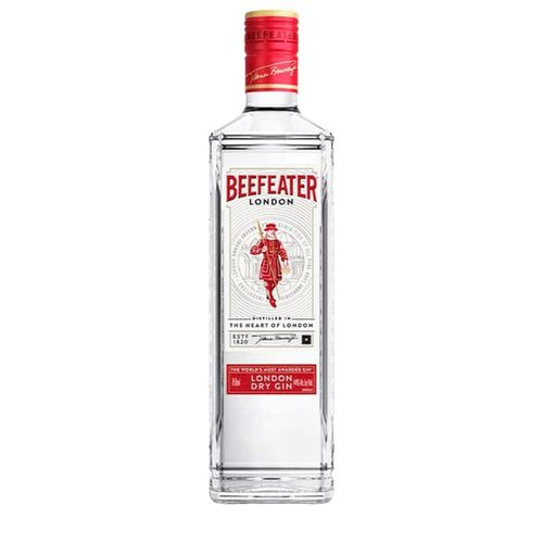 Gin London Beefeater 750ML