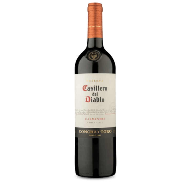 Vinho-Casillero-Del-Diablo-Carmenere-Tinto-750ML