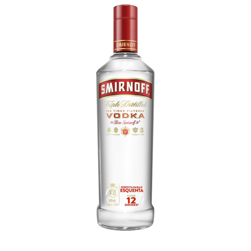 VODKA-SMIRNOFF--600ML-600ML
