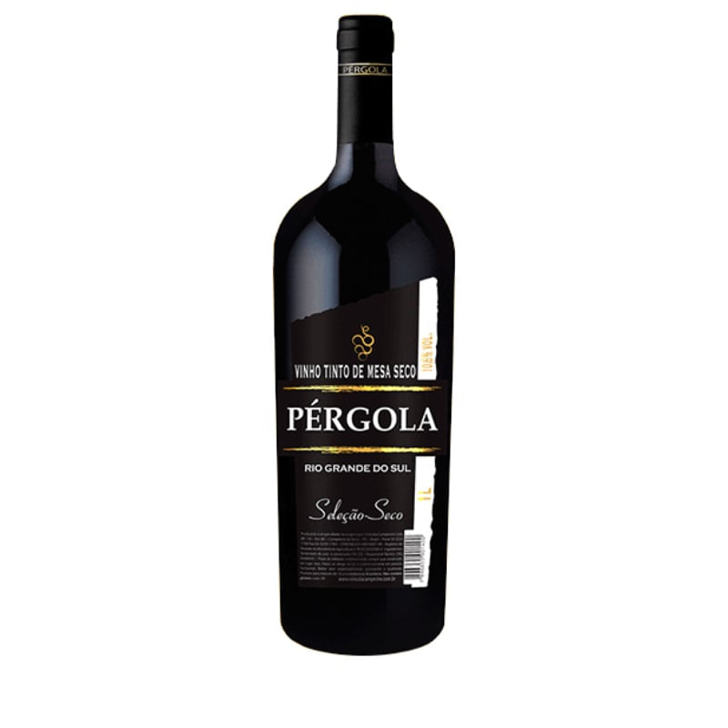 Vinho-Pergola-Tinto-Seco-1L