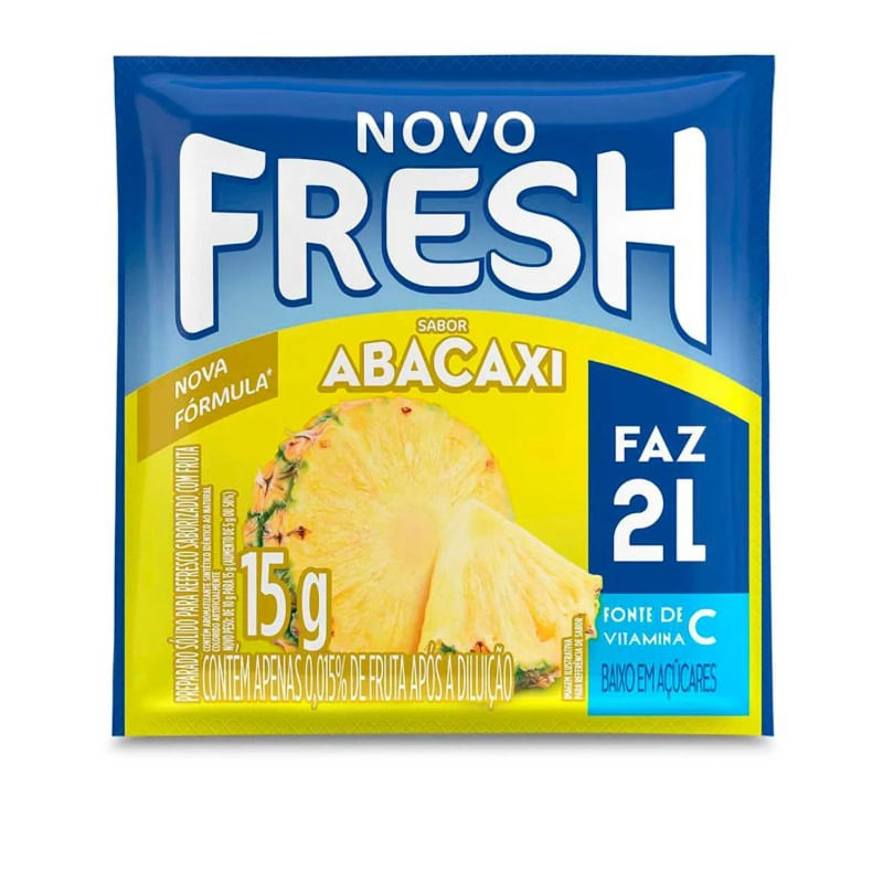 Refresco-Em-Po-Fresh-Abacaxi-15G
