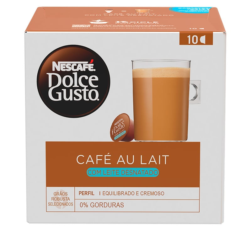 Capsula-Dolce-Gusto-Au-Lait-10X10G