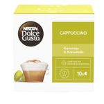 Capsula-Dolce-Gusto-Capuccino-10X11G