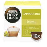 Capsula-Dolce-Gusto-Cappuccino-200G