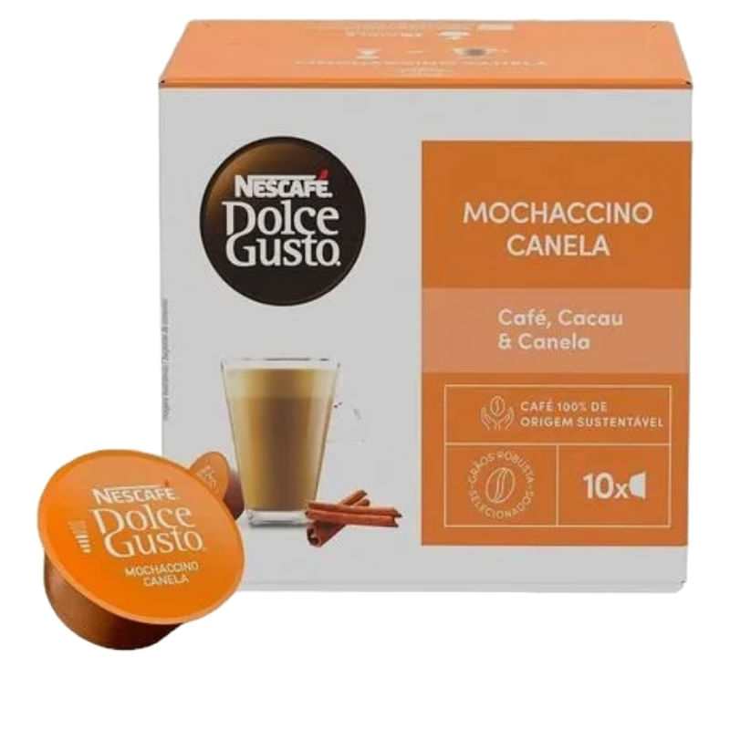 Capsula-Dolce-Gusto-Mochaccino-Canela-10X17G