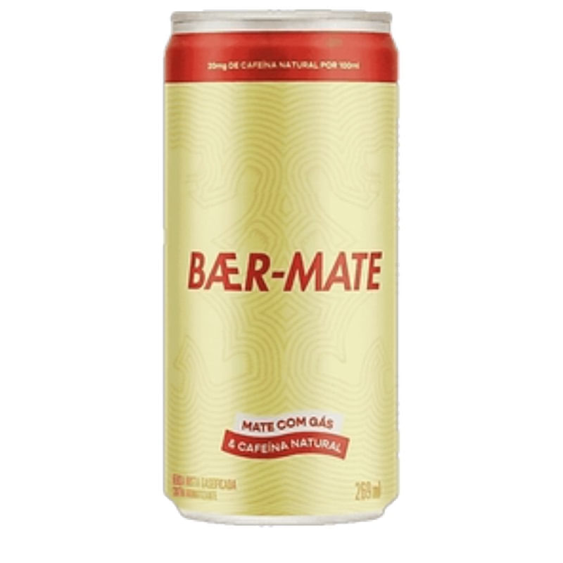 Cha-Mate-Baer-Lata-269ML