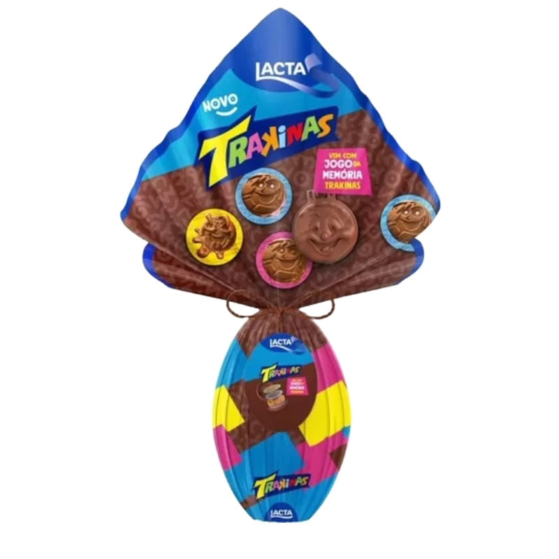 Ovo-Chocolate-Lacta-Trakinas-N-15-190G