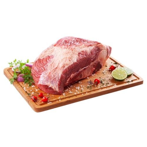 Carne Peito Porcionada 1,2KG