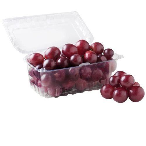 Uva Red Globe Bandeja UN