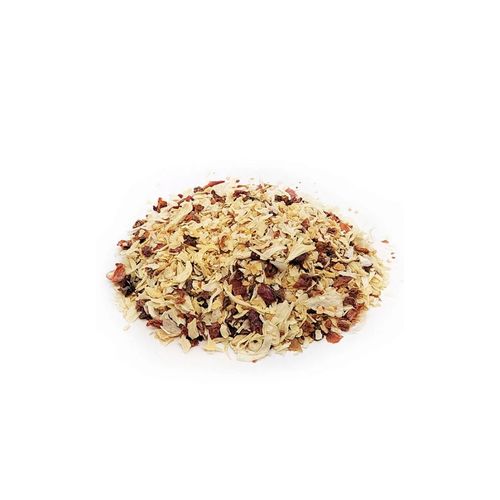 Vinagrete Armazem Granel 100G