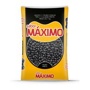 Feijao Preto Maximo 1KG