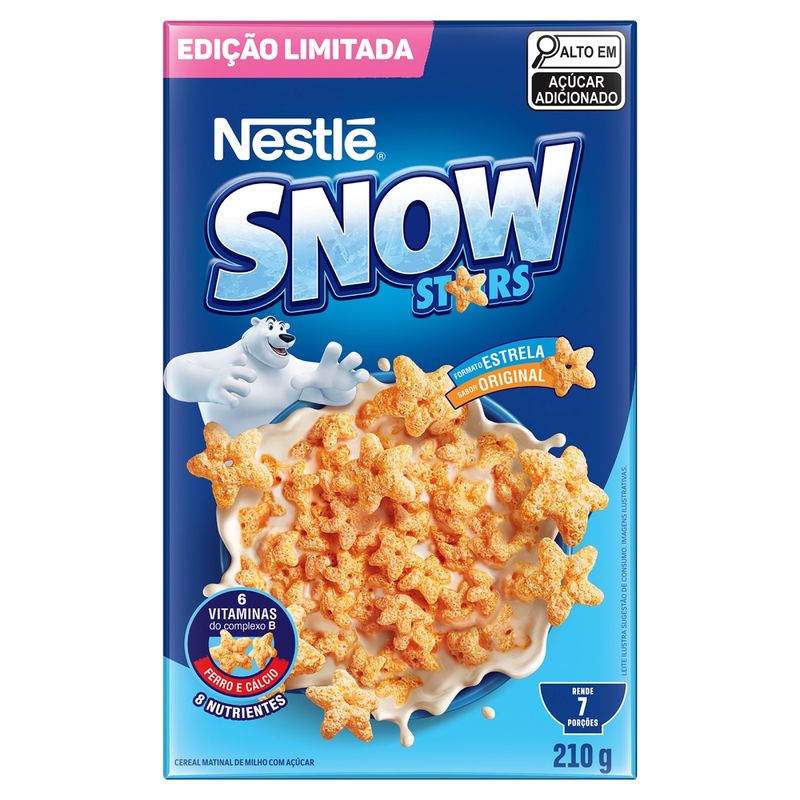 Cereal-Snow-Flakes-Stars-210G