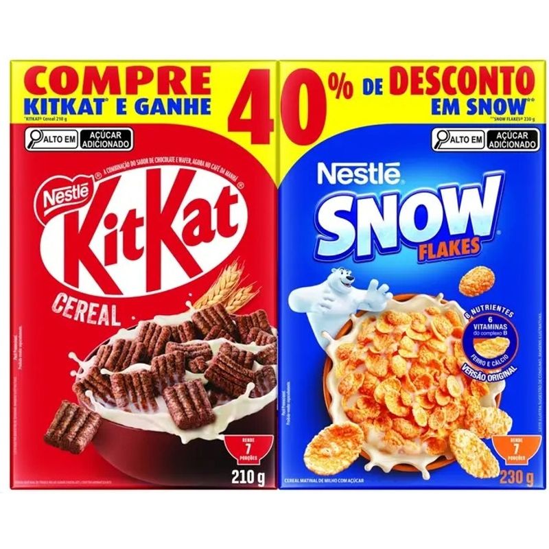 Kit-Cereal-kitkat-Snow-Flakes-210-230G