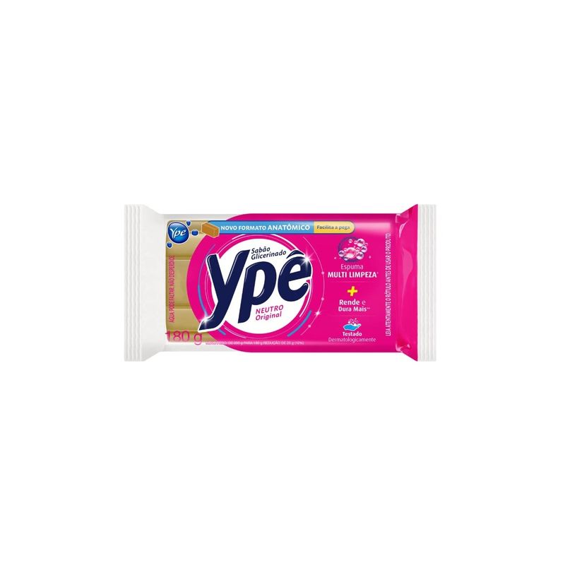 Sabao-Ype-Neutro-160g-180G