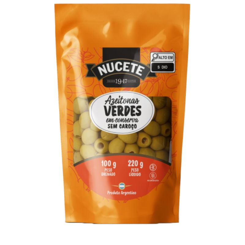 Azeitona-Nucete-Verde-S-Caroco-100G