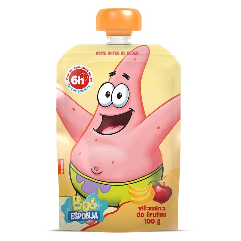 Iogurte-Liquido-Bob-Esponja-Vitaminas-100G