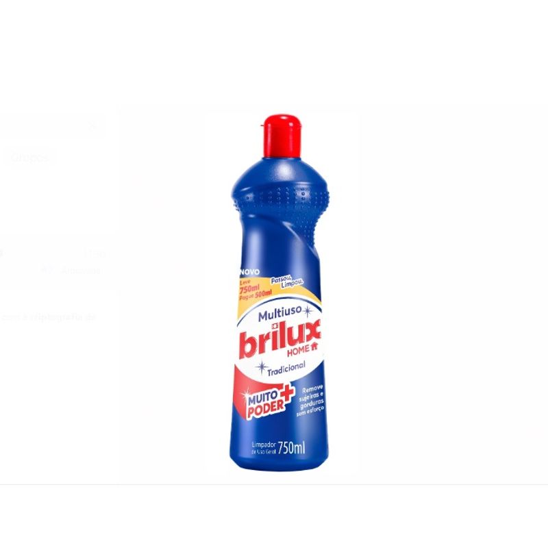 Multiuso-Brilux-Home-Tradicional-L750P500ML