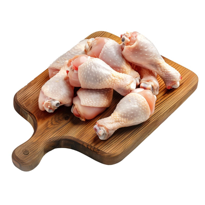 Drumete-de-Frango-Resfriado-100G