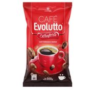 Cafe Evolutto Extra Forte 500G