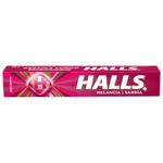 Bala-Halls-Melancia-28G