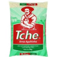 Arroz Tche Branco Longo Fino Tipo 5 5KG