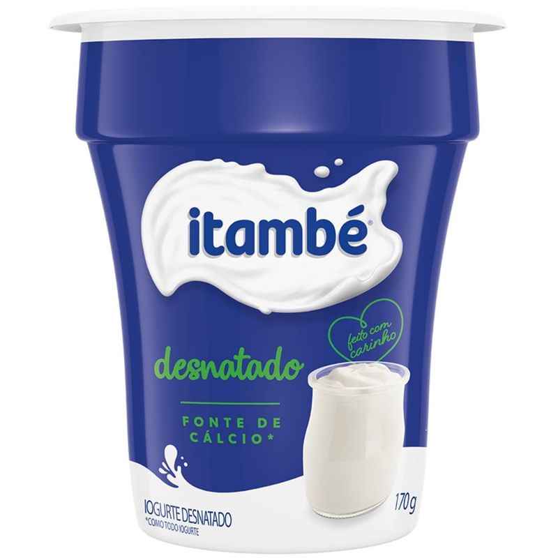 Iogurte-Itambe-Natural-Desnatado-Zero-170G