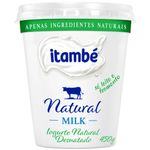 Iogurte-Itambe-Milk-Natural-Desnatado-450G