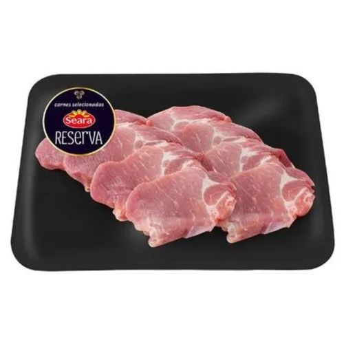 Sobrepaleta Suina Seara KG