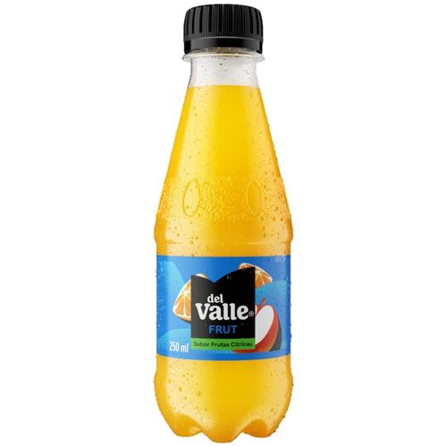 Bebida Mista Del Valle Frut Frutas Citricas 200ML