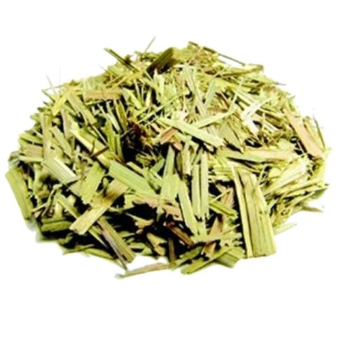 Erva Cidreira Melissa Armazem Granel 100G