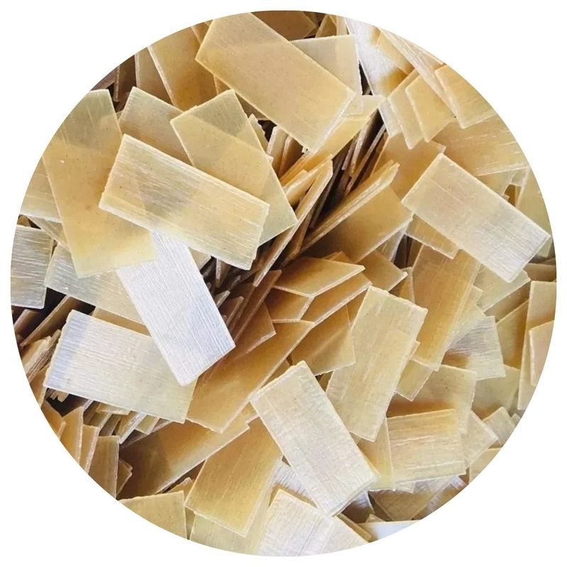 Pele-Lisa-Armazem-Granel-100G
