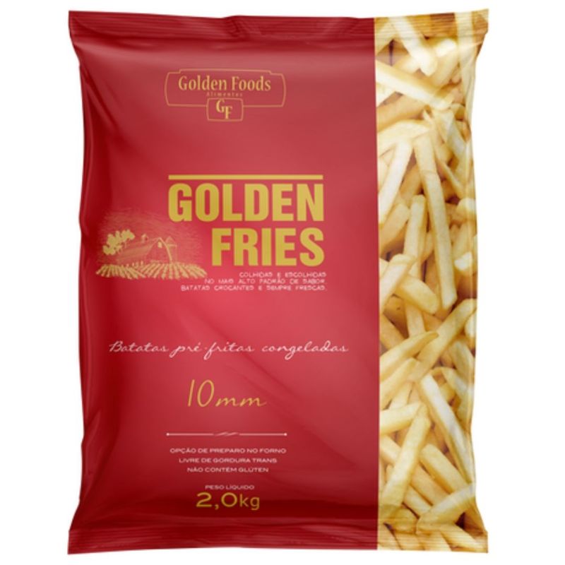 BatataPre-Frita-Golden-Fries-2KG