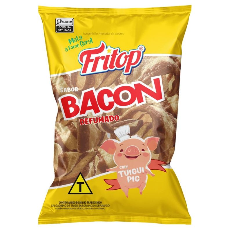 Salgadinho-Fritop-Bacon-Tuigui-Listrado-170G