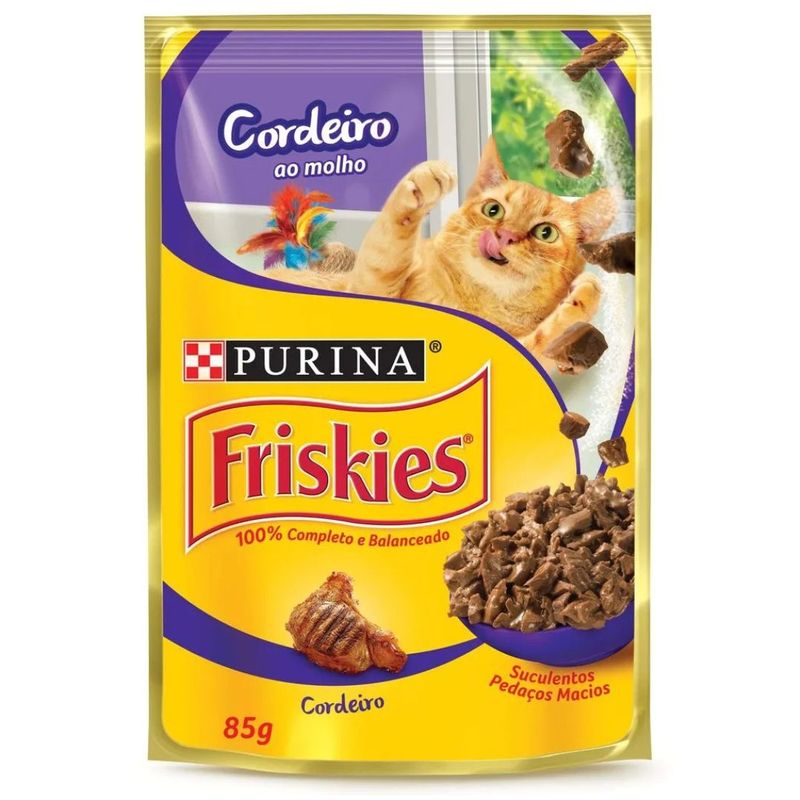 Racao-Friskies-Adulto-Cordeiro-Ao-Molho-SH-85G